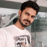 Jamcracker Employee Selva Kumar's profile photo