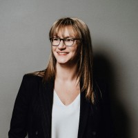 GANYMEDE SOLUTIONS LIMITED Employee Natasha Higgins's profile photo