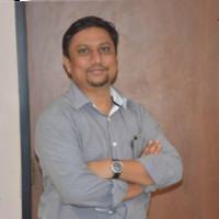 Tesla Innovations Pvt. Ltd. Employee Prashant Adsul's profile photo
