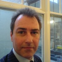 Alvarium Employee Nick Barker's profile photo