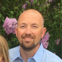 Advanced Technology Innovation Corporation Employee Jason Merz's profile photo