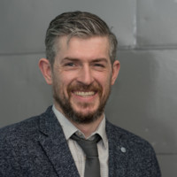 STV Studios Employee Ross Cowan's profile photo