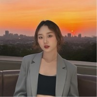 Viettel Post Employee Hoa Hà's profile photo