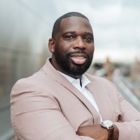 Stones' Phones Employee Tolulope Olasanoye's profile photo