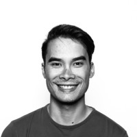 UpKeep Employee Spencer Nelson's profile photo