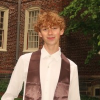 Tremblant Capital Employee Mason Mead's profile photo
