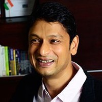 HiTech iSolutions LLP Employee Pranit Banthia's profile photo