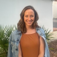 Georgia Restaurant Association Employee Sara Wells's profile photo