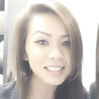 Wells Fargo Employee Anny Tran's profile photo
