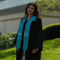 AKA Partners Employee Sofia Ladak's profile photo