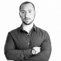 aurgami Employee Aaron Weitzman's profile photo