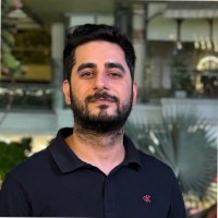 Infiniti Tech Solution Employee Karan Sindwani's profile photo