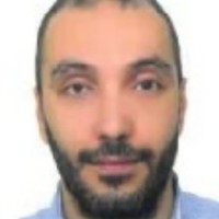 BUTEC Employee Georges Boutros's profile photo