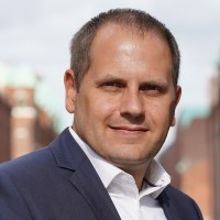 Deutsche Telekom Employee Tim Börjesson's profile photo
