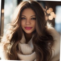 National Aerospace Solutions, LLC Employee Cindy Osei-Bonsu's profile photo
