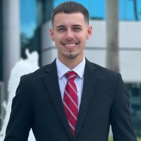 Insurance Elevated Employee Elijah Rosales's profile photo