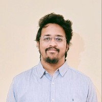 Palo Alto Networks Employee Naval Kishore's profile photo