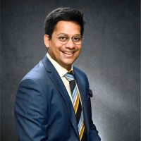 Trust Bank Singapore Employee Rajit Maiti's profile photo
