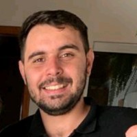 B2e Group Employee Carlos Roberto Ferreira Sanches's profile photo