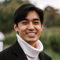 Oregon Department of Land Conservation and Development Employee Steven Yee's profile photo