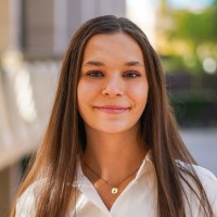 Asylum Public Relations Employee Rachel Williams's profile photo