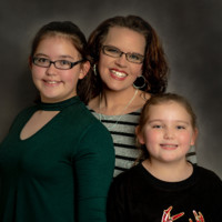 Avery County Schools Employee Monet Samuelson's profile photo