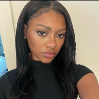 BLKpr Employee Jaylah Martin's profile photo