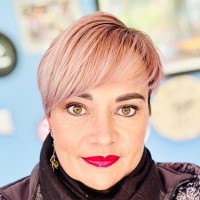 BSi STEEL Employee Annalie Erasmus's profile photo