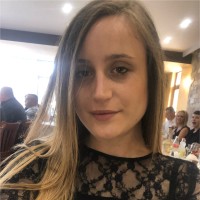WINBET Online Employee Desislava Ivanova's profile photo