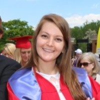 ERM Employee Libby Edgar's profile photo
