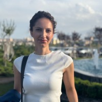 EasyPay Employee Armine Panosyan's profile photo