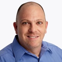 Yaniv Arieli Email & Phone Number