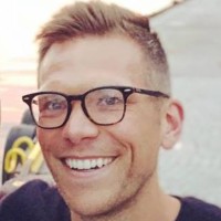 Preminente College Counseling LLC Employee Drew Coyne's profile photo