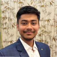 Fleek Employee Pinak Das's profile photo