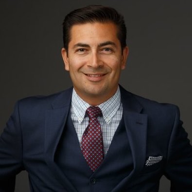 THOR Marketing Group Employee Anthony A's profile photo