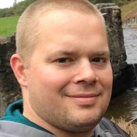 Dept of Defence Employee Michael Fultz's profile photo