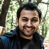 TranZact Employee Mudit Sharma's profile photo