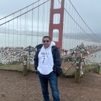 St. Benedict's Prep School Employee Luis Ramos's profile photo