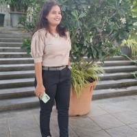 OptByte Software Solutions Employee Hemlata Yerne's profile photo