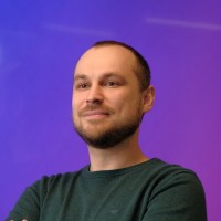 Actual Reports Employee Jevgeni Sultanov's profile photo