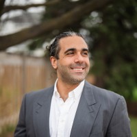 Meta Employee Omar Itani's profile photo