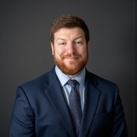 Triplecyber, SRL. Employee Christopher Coppock's profile photo