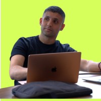 Mamba - An SEO & GEO Agency Employee Armaan Khendry's profile photo