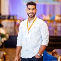 TechyTypes Employee Ahmed Gamal's profile photo