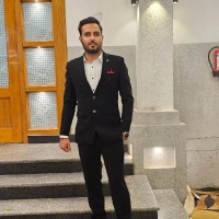 Saim Ansari Email & Phone Number