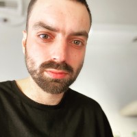 Banditos Studio Employee Vitali Levit's profile photo