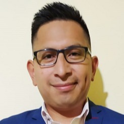 WebPOS S.A. Employee Carlos Montaluisa's profile photo