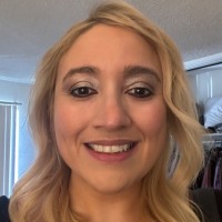 Amazon Studios Employee Ana Pineda's profile photo