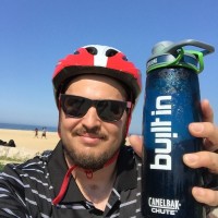 Built In Employee Steven Callen's profile photo