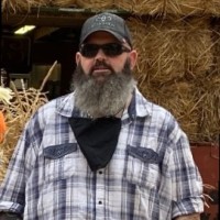 Penticton Toyota Employee Clint Wright's profile photo